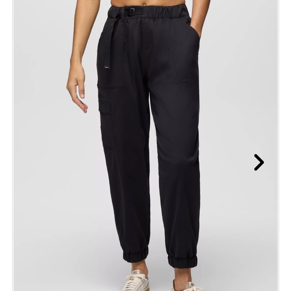 Prana Stretch Zion™ E-Waist Jogger